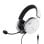 Trust GXT 490 FAYZO Headset Gaming 7.1 USB Branco