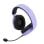Trust GXT 489 FAYZO Headset Diadema Gaming USB Roxo