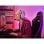 Trust GXT 489 FAYZO Headset Diadema Gaming USB Roxo