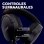 Trust GXT 489 FAYZO Headset Diadema Gaming USB Preto