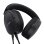 Trust GXT 489 FAYZO Headset Diadema Gaming USB Preto