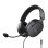 Trust GXT 489 FAYZO Headset Diadema Gaming USB Preto