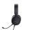 Trust GXT 489 FAYZO Headset Diadema Gaming USB Preto