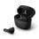 Philips 2000 series TAT2236BK Auriculares Inalámbricos con Bluetooth Negros