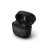 Philips 2000 series TAT2236BK Auriculares Inalámbricos con Bluetooth Negros