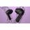 Philips 2000 series TAT2236BK Auriculares Inalámbricos con Bluetooth Negros