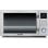 Severin 7774000 Silber Kombi-Mikrowelle Arbeitsplatte 25 l