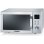 Severin 7774000 Silber Kombi-Mikrowelle Arbeitsplatte 25 l