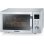 Severin 7774000 Silber Kombi-Mikrowelle Arbeitsplatte 25 l