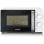 Severin MW 7885 Microondas 17L 700W Blanco