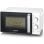 Severin MW 7885 Microondas 17L 700W Blanco