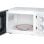 Severin MW 7885 Microondas 17L 700W Blanco