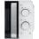 Severin MW 7885 Microondas 17L 700W Blanco