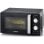 Severin MW 7781 Microondas con Grill 17L 700W Negro
