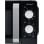 Severin MW 7781 Microondas con Grill 17L 700W Negro