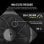 Corsair iCUE LINK RX140 Starter Kit 2 Ventiladores Suplementarios PWM Negros