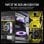 Corsair iCUE LINK RX140 Starter Kit 2 Ventiladores Suplementarios PWM Negros