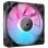 Corsair iCUE LINK RX120 RGB Ventilateur d'extension Ventilateur supplémentaire PWM Noir