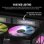 Corsair iCUE LINK RX120 RGB Starter Kit 3 Ventiladores Suplementarios PWM Negros