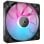 Corsair iCUE LINK RX140 RGB Expansion Fan Ventilador Suplementario PWM Negro