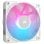 Corsair iCUE LINK RX120 RGB Ventilateur d'extension Ventilateur supplémentaire PWM Blanc