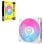 Corsair iCUE LINK RX120 RGB Ventilateur d'extension Ventilateur supplémentaire PWM Blanc