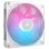 Corsair iCUE LINK RX140 RGB Expansion Fan Ventilador Suplementario PWM Blanco