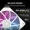 Corsair iCUE LINK RX140 RGB Expansion Fan Ventilador Suplementario PWM Blanco