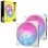Corsair iCUE LINK RX140 RGB Starter Kit 2 Ventiladores Suplementarios PWM Blancos