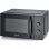 Severin MW 7888 Microondas 25L 800W Negro