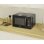 Severin MW 7888 Microondas 25L 800W Negro
