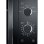 Severin MW 7888 Microondas 25L 800W Negro