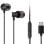 Aiwa ESTM_50USB_C_BK Auriculares Intra-Auditivos com Microfone Pretos