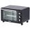Severin To 2042 Horno Tostador 14L 1200W Negro
