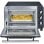 Severin To 2042 Horno Tostador 14L 1200W Negro