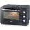 Severin To 2073 XXL Horno Tostador 2200W 60L Negro