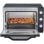 Severin To 2073 XXL Horno Tostador 2200W 60L Negro