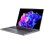 Acer Swift SFG16-71-72JL Computer portatile 40,6 cm (16") 3.2K Intel® Core™ i7 i7-1355U 16 GB LPDDR5-SDRAM 512 GB SSD Wi-Fi 6E (802.11ax) Windows 11 Home Grigio