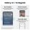 Samsung Galaxy S24 8/256GB Violeta Cobalt Libre
