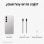 Samsung Galaxy S24 8/256GB Gris Marble Libre