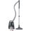 Aspirateur traîneau Severin BC 7030 750W Filtre HEPA Sac 2L Noir