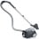Aspirateur traîneau Severin BC 7030 750W Filtre HEPA Sac 2L Noir