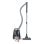 Aspirateur avec Sac Severin BC 7030 750W HEPA 13 2L Noir Gris