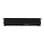 Lapara Networking LA-4010202 Painel de Ligações para Rack 1U 24 Portas RJ-56 Cat. 6 FTP Preto
