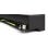 Lapara Networking LA-4010202 Painel de Ligações para Rack 1U 24 Portas RJ-56 Cat. 6 FTP Preto