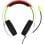 PDP Airlite Radiant Racers Auriculares Gaming con Micrófono para Nintendo Switch