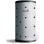 Chromagen 0AICV001 Acumulador Inércia Vertical 100L