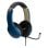 PDP Airlite Hyrule Blue Zelda Casque de jeu filaire pour Nintendo Switch Bleu