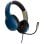 PDP Airlite Hyrule Blue Zelda Casque de jeu filaire pour Nintendo Switch Bleu