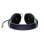 PDP Airlite Hyrule Blue Zelda Casque de jeu filaire pour Nintendo Switch Bleu